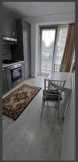 Studio modern Urban Invest ,Tractorul - 5