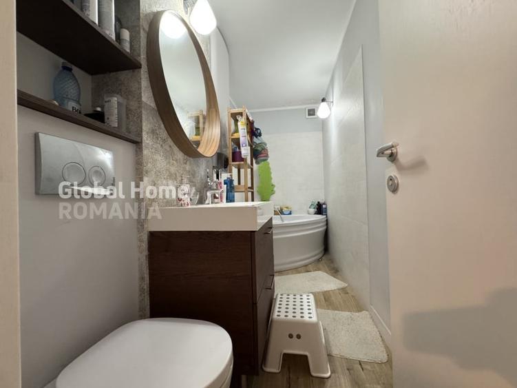 Apartament 3 Camere |Bld. Octavian Goga-Unirii | Renovat - 14