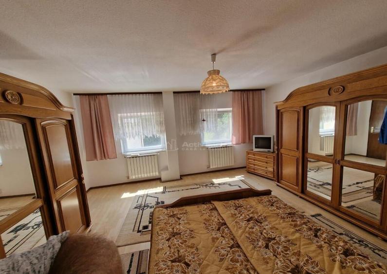 Resita Casa si Pensiune P 2 Mansd.827 Mp - 2