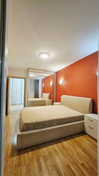 Spațiu,Lumină și Confort la Înălțime | 2 Camere în Edenia Titan – Comision 0% - 11