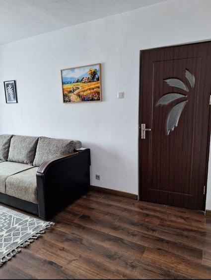 Inchiriez apartament 3 camere Calea Bucuresti - 4