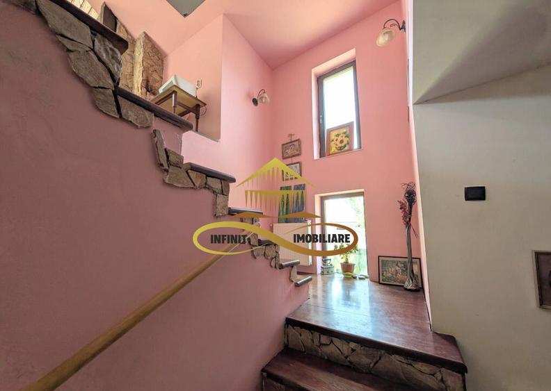 Casa in Traian, pozi?ie excelenta! - 24