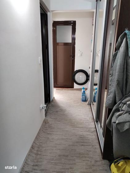 Apartament 2 camere decomandat-Nicolina - 2