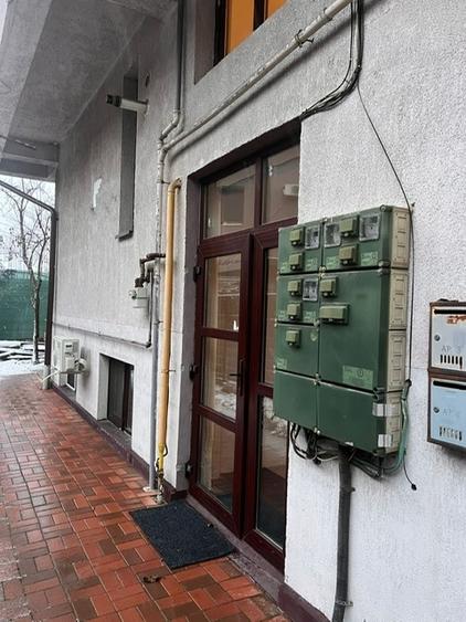 Jiului, 3 min. metrou, bloc 2007, pretabil investitie imobiliara - 15