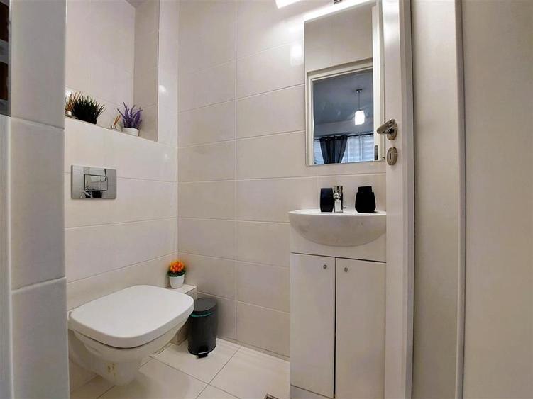Apartament 3 Camere Lux Predeal - 13