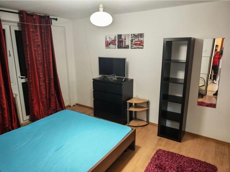 2 camere mobilat Lujerului - 1