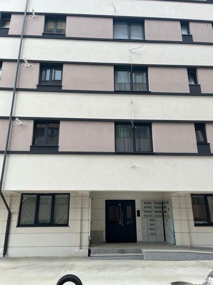 Inchiriez garsoniera apusului residence - 7