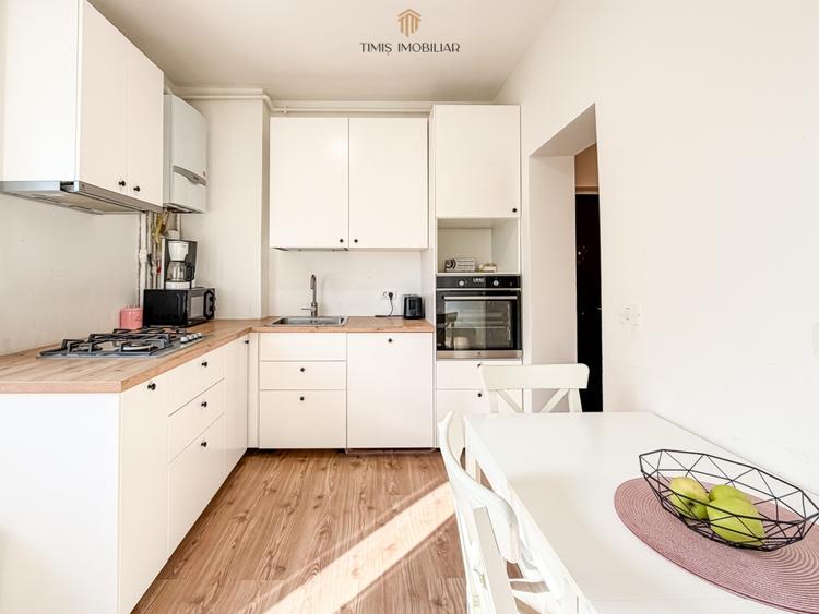 Apartament 5 camere, 125 mp – lângă Drept, Complex Studențesc - 8