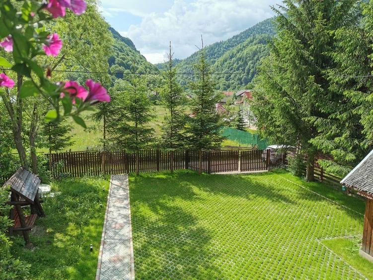 Pensiune 7 camere, Lepsa - 45