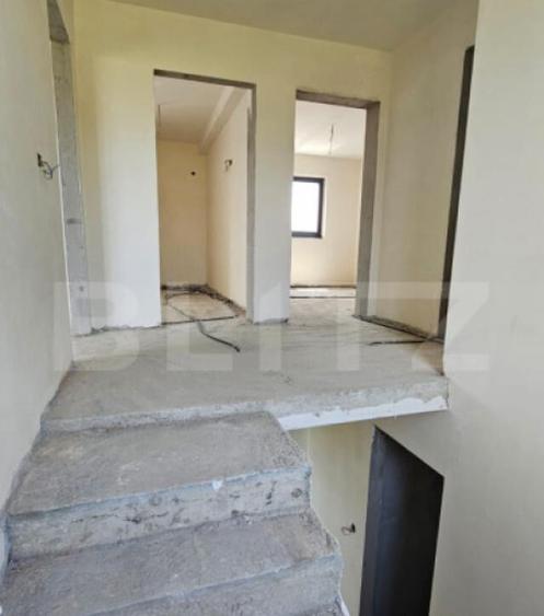 Casa moderna, situata in Jucu de Mijloc , pe un teren de - 2