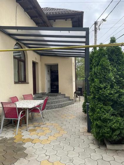 Casa zona ultracentrala - 12