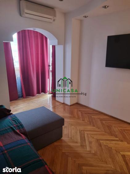 Apartament 4 camere/Zona Centrala/Splaiul Independentei / etaj3/4 - 13