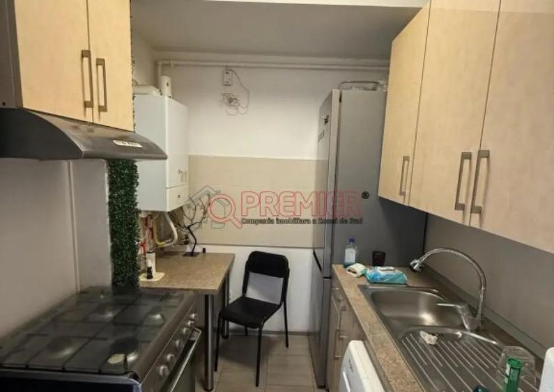 Garsoniera moderna cu loc parcare sector 3 - 13