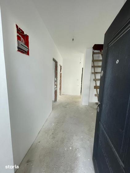 Casa 3 camere, Acces rapid Sos Alexandriei - Sos Bucure?ti Magurele - 5