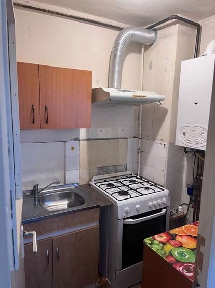 Garsoniera de inchiriat - 3