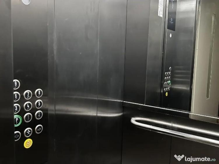 Vand apartament 2 camere, decomandat, zona Nord, mobilat si utilat - 7