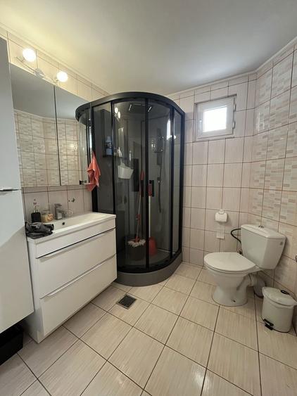 Casa caramida S+P+1 Calea Galati - 7