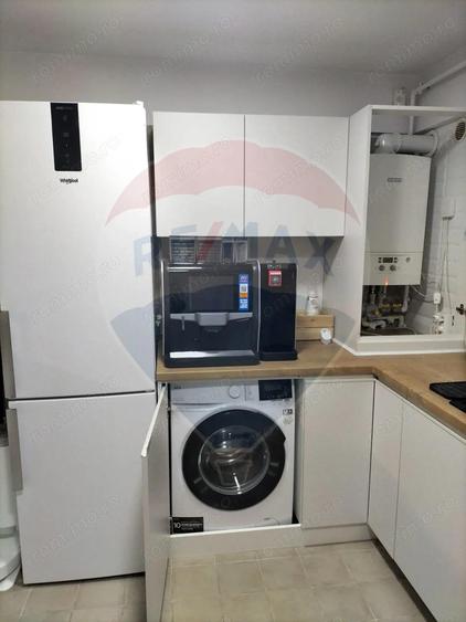 Pta Unirii - 96 mp Spa?iu de birouri / rezidential + 1 loc parcare - 2