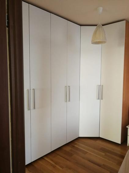 Apartament 3 camere, loc parcare subteran, living 50m2, zona Pod Constanta - 9