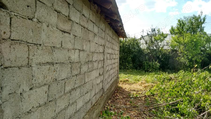 Casa de vanzare - sat. Vasile Alecsandri, jud. Galati - 8