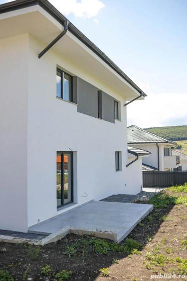 Casa Chinteni zona Strazii M-tii Oasului - 2