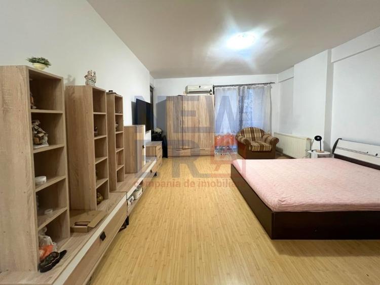 Garsoniera spatioasa de vanzare – Bragadiru, Str. Diamantului - 1