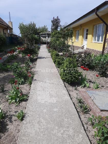 Casa de vanzare, fara schimb!