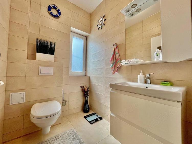 Casa Visan | 4 camere | 134 mp | Beci+Pod+Curte | Cash Credit - 4