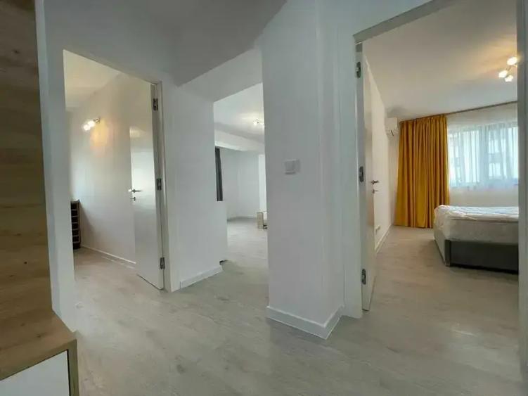 Apartament De Inchiriat 2 Camere Modern | Ivory Residence | Pipera - 4