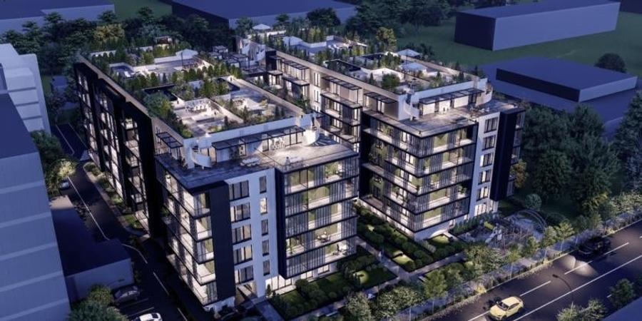 3 Camere Cortina 126 -Str Erou Iancu Nicolae cu loc parcare - 13