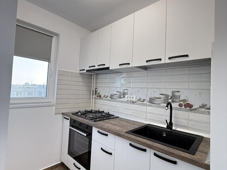 Drumul Taberei, Favorit metrou, str. Sibiu, Garsoniera prima inchiriere, totul n - 6