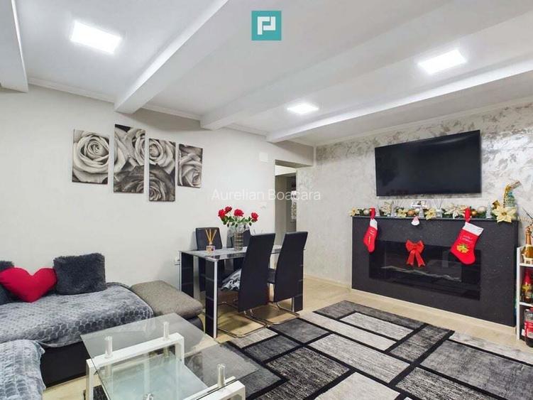 Casa individuala Sagului ( Shopping City ) Casa individuala Sagului ( Shopping City )