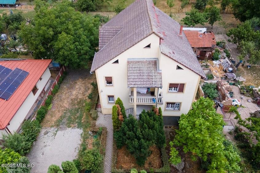 Freidorf - Vila Multifunctionala - D+P+1, 380 mp utili! - 22