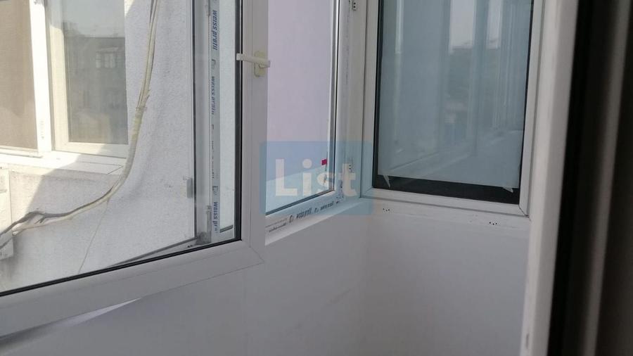 Apartament Brăila Obor: 34.000€, 25m², 1 cameră - 2