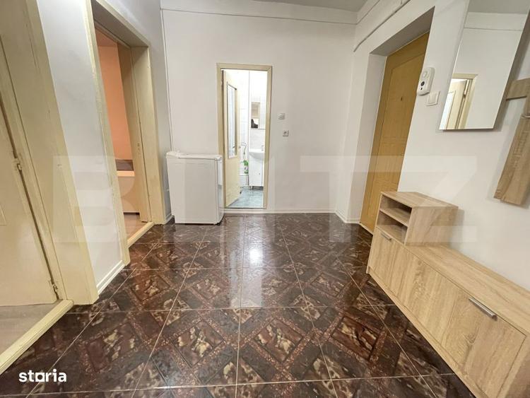 Apartament 2 camere, Dumbrava Nord, parter - 4