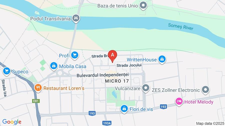 Dau apartament in chirie