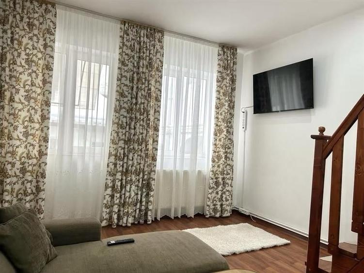 Apartament 2 Camere tip Duplex, Centru Vechi Brasov - 2