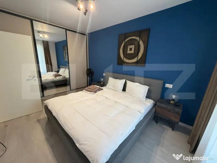Casă cu 4 camere cu Teren 400 Mp în Central