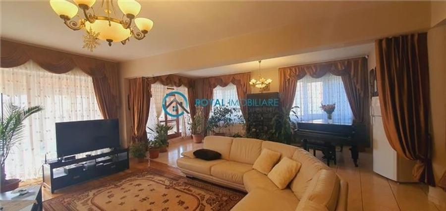 Royal Imobiliare - vanzare vila de lux, zona Albert - 4