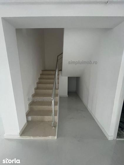 Vila 4 camere de vanzare Magurele 150 mp utili - 1