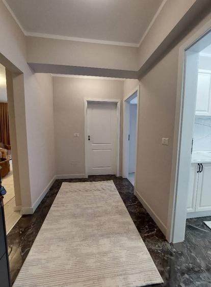 Apartament 2 Camere cu grădină Strada Piersicului, Fundeni - 2