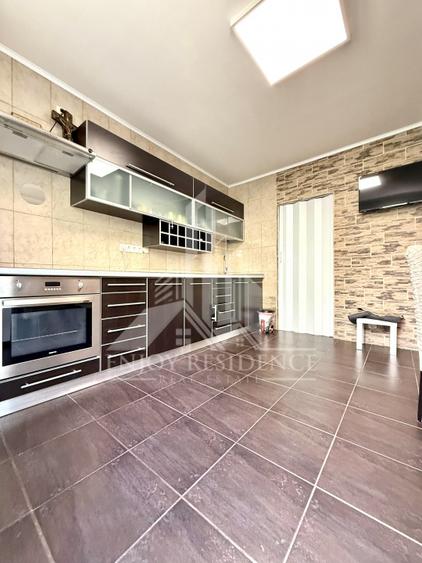 VEZI VIDEO! Apartament 3 camere | SUPER POZITIE | 5 min Aparatorii Patriei - 2