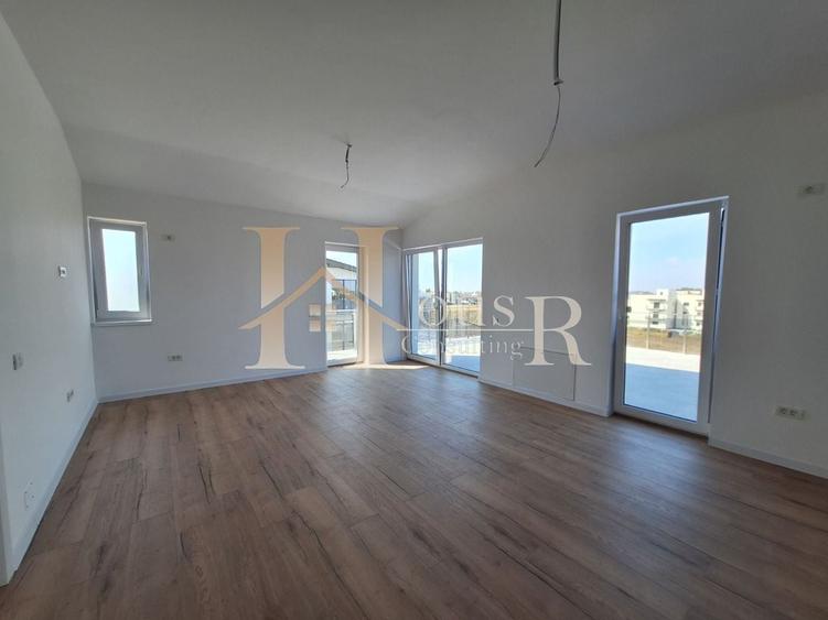 Braytim. Terasa generoasa de 45 mp. Decomandat. - 4