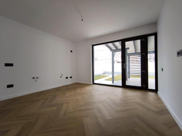 Casa individuala 162 mp utili, pompa de caldura, panouri fotovoltaice - 10