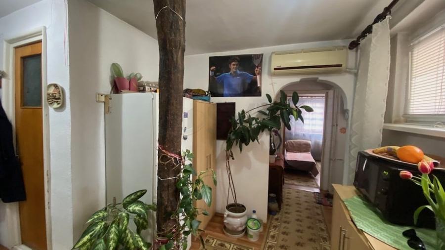 REA1028351 Apartament 2 camere langa gura de metrou Raul Doamnei - 5