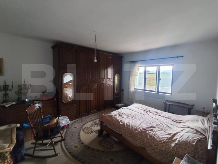 Casa 277 mp utili, 1140 mp teren, Tutora - 4