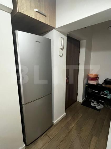 Garsoniera, 24 mp, zona Sensul Vechi - 2