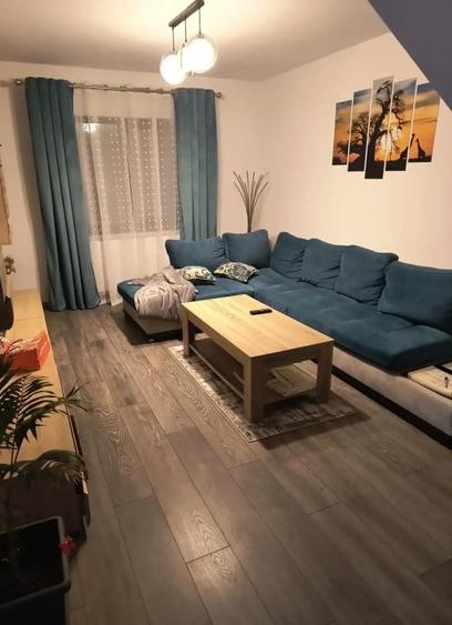 DE VANZARE | CASA 4 CAMERE | VALU LUI TRAIAN - 3