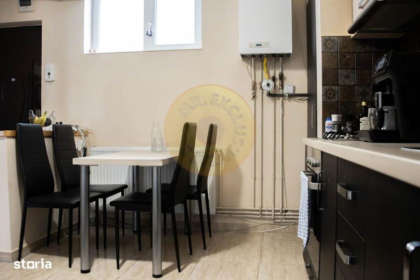 Apartament 2 camere - COMISION 0% - 4