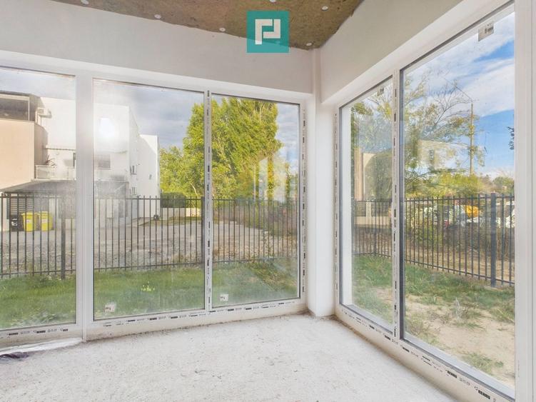 Spațiu comercial 83 mp - lângă Shopping City - 5